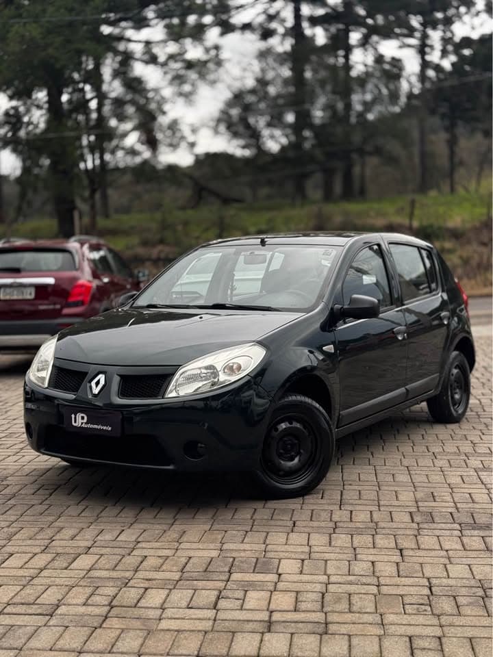 SANDERO