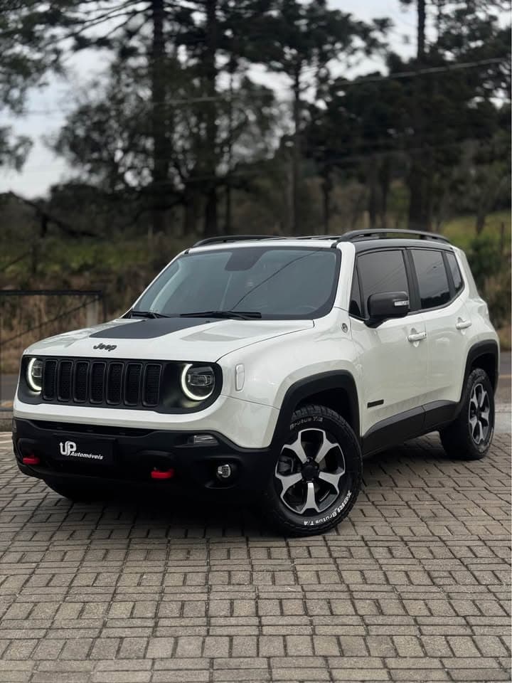 RENEGADE